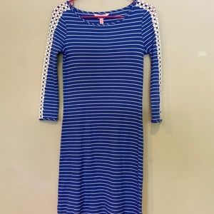 Lily Pulitzer Marlowe XS dress